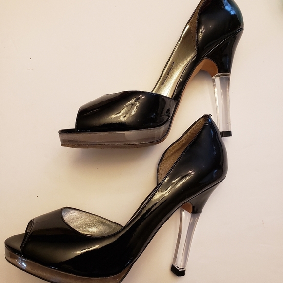 Bebe heels - Picture 8 of 9